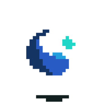 logoEternal Begining (Shovel Jam)