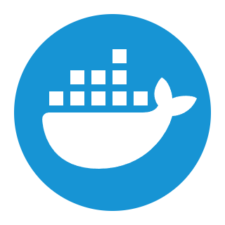 logo Docker