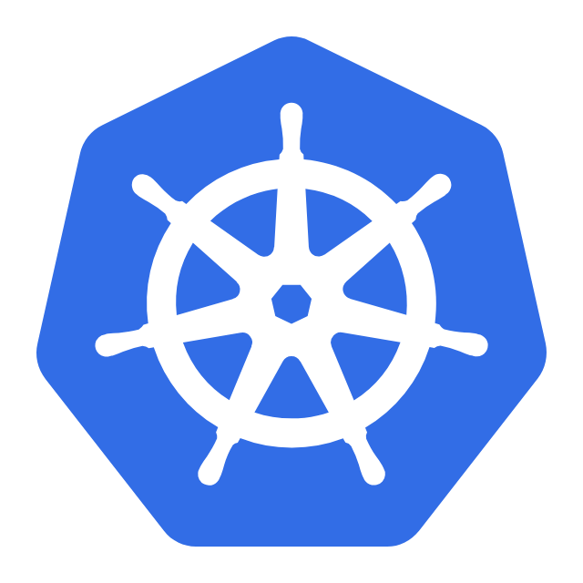 logo Kubernetes